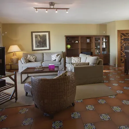 Caleta Homes - Santa Catalina Apartment