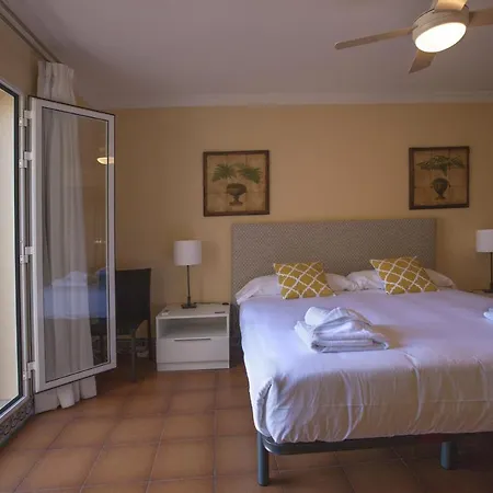 Caleta Homes - Santa Catalina Malaga