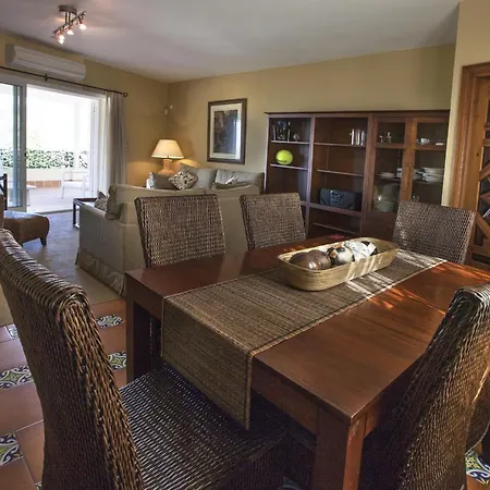 Apartment Caleta Homes - Santa Catalina *