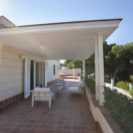 Apartment Caleta Homes - Santa Catalina Malaga