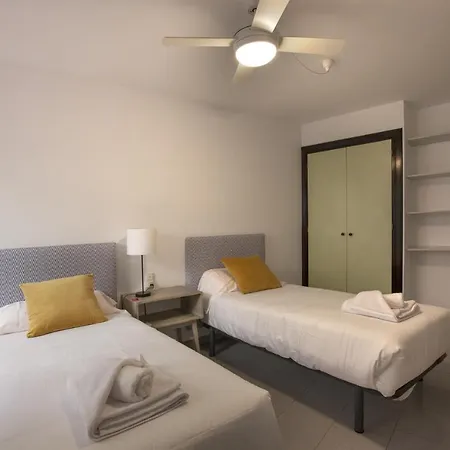 Caleta Homes - Santa Catalina Apartment