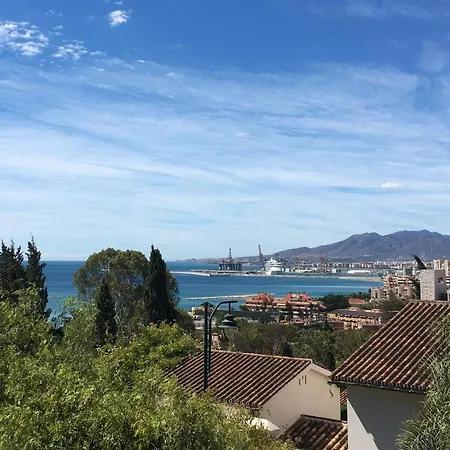 Caleta Homes - Santa Catalina Malaga