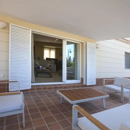 Caleta Homes - Santa Catalina * Malaga