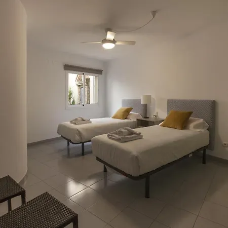 Caleta Homes - Santa Catalina Apartment *
