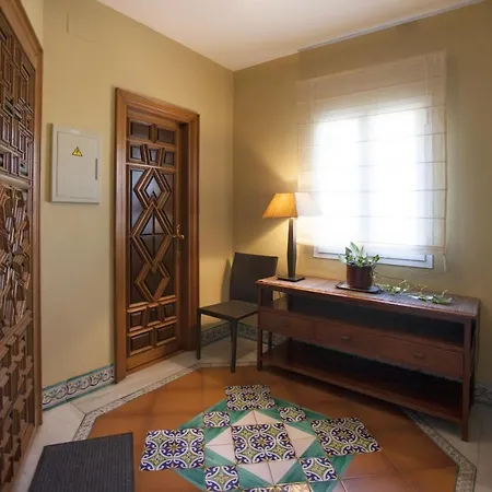 Apartment Caleta Homes - Santa Catalina
