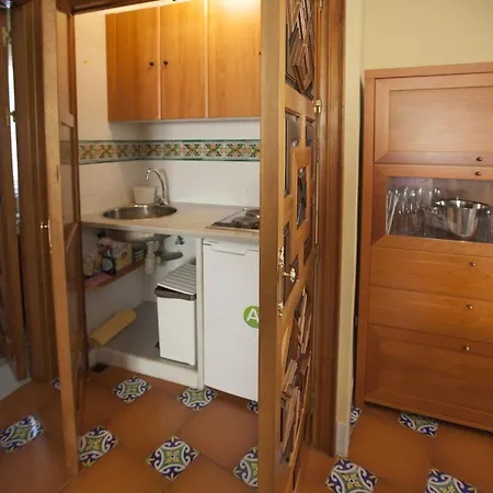 Caleta Homes - Santa Catalina Apartment *