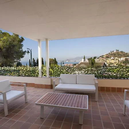 Apartment Caleta Homes - Santa Catalina