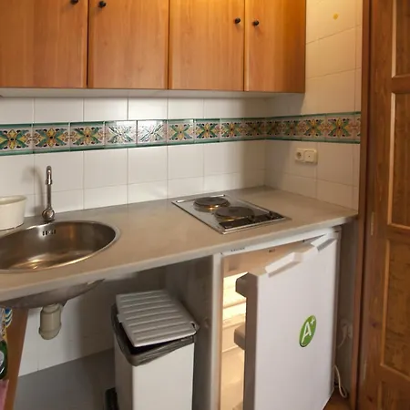 Caleta Homes - Santa Catalina * Malaga