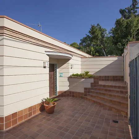 Caleta Homes - Santa Catalina Apartment Malaga