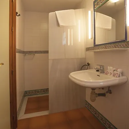 Apartment Caleta Homes - Santa Catalina *