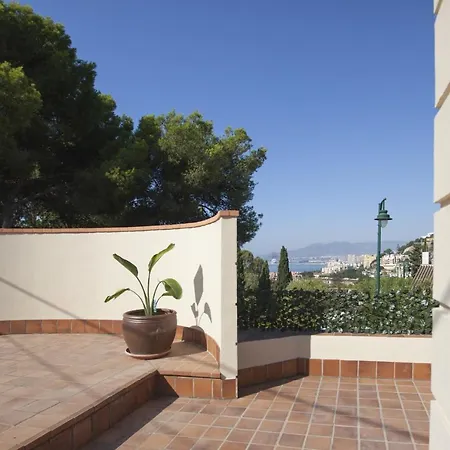 Apartment Caleta Homes - Santa Catalina
