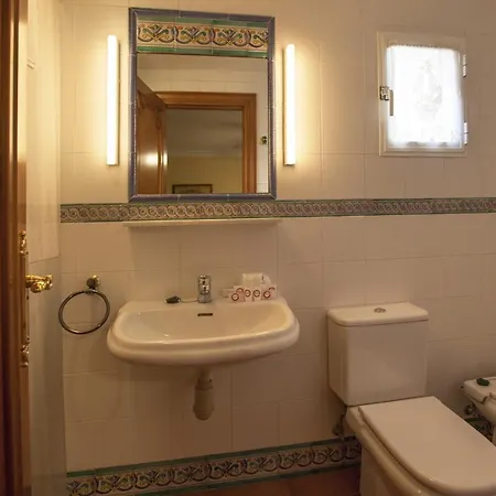 Apartment Caleta Homes - Santa Catalina